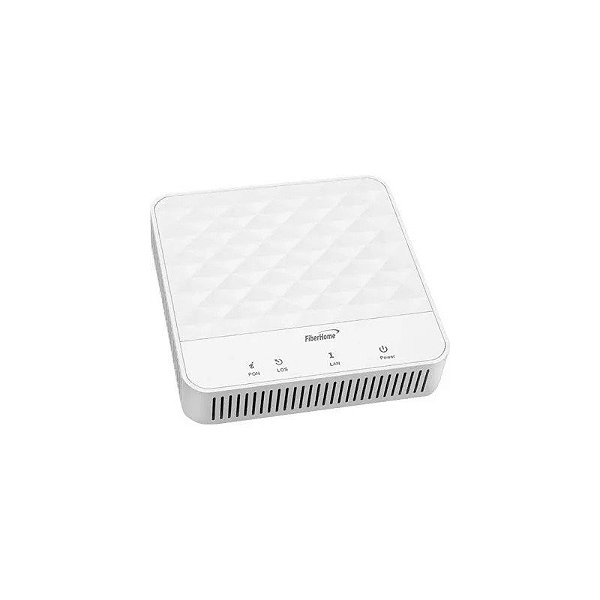 Pontes Mini GPON F. ONU AN5506-01A 1GE Anatel