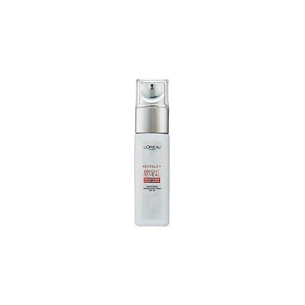 Hidratante Loreal Revitalift Bright Reveal 30ML