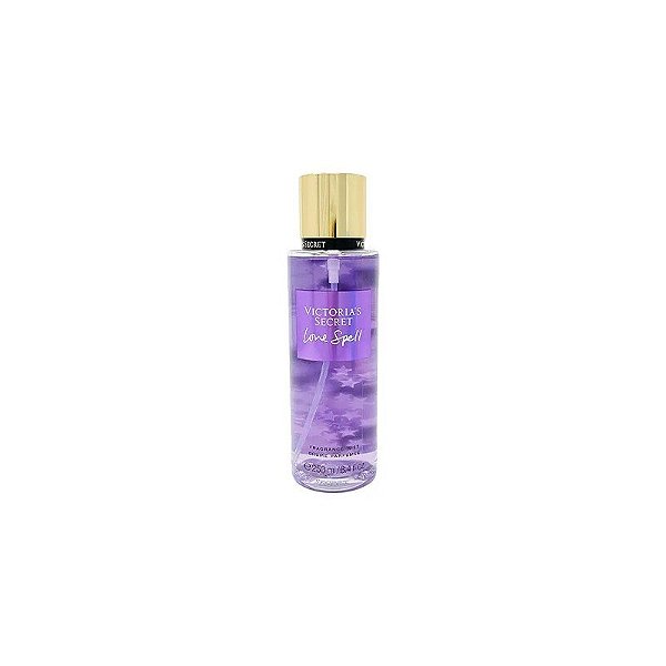 Perfume Victoria's Secret Splash Love Spell 250ML