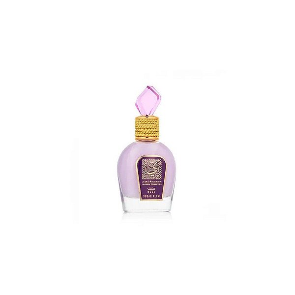 Perfume Lattafa Sugar Plum Edp F 100ML