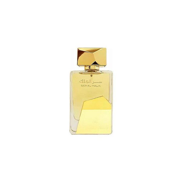 Lattafa Ser Al Malik Edp 100ML
