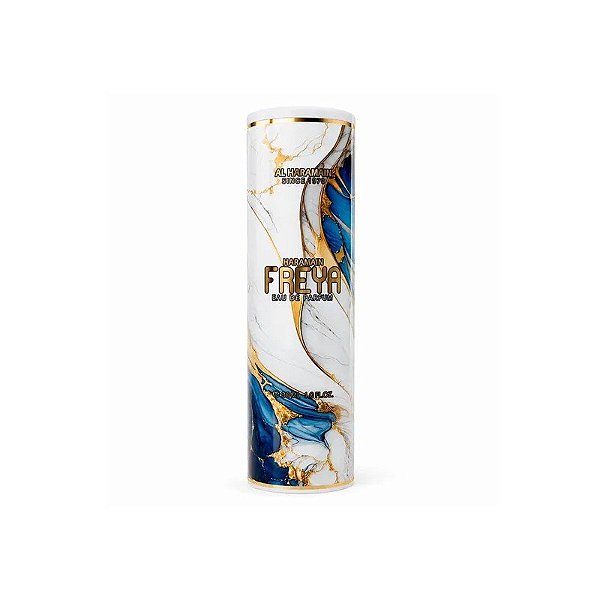 Perfume Al Haramain Freya Água de Perfume Feminino 30ml