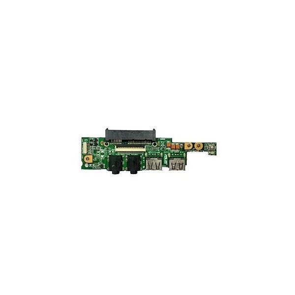 Placa Multimídia P/NB para 1005 (Áudio)