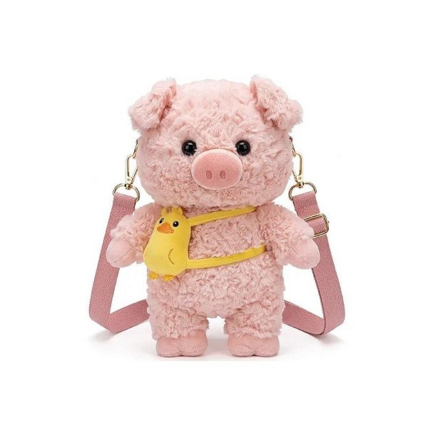 Mochila Porco MZ-338 35CM 24027C