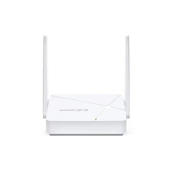 Roteador Mercusys MR20 AC750 2 Antenas - Branco