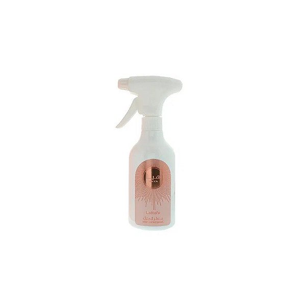 Spray Lattafa Haya 450ML