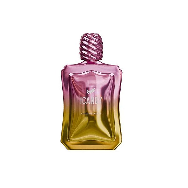 Perfume Icandy Limoncello 43 - Água de Colônia - Feminino - 100ML