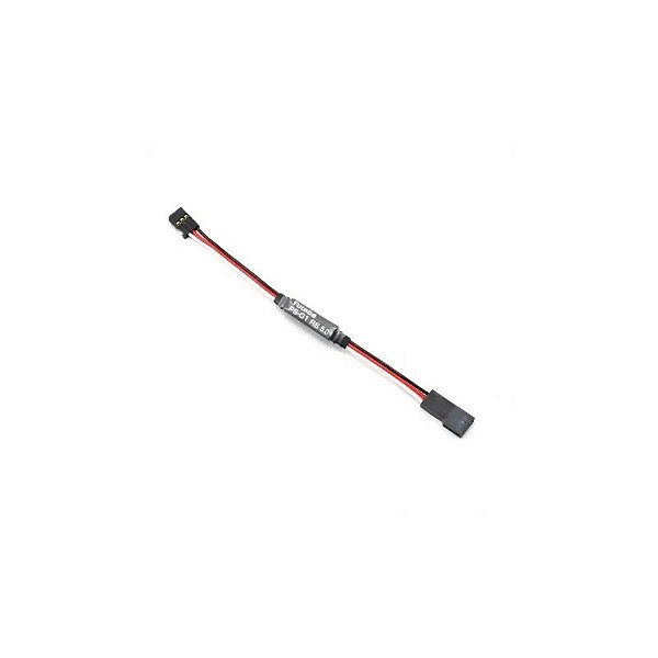 Receptor Futaba PS01RS 1A Volt Reg. FUTM0960