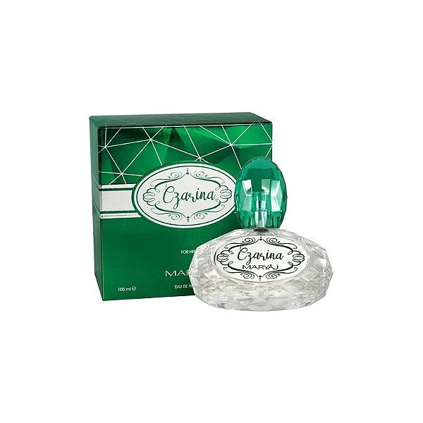 Perfume Maryaj Czarina - Água de Perfume - Feminino - 100ML
