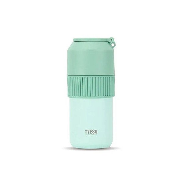 Tampa para Frasco Tyeso TS-01-01004 MZ-271 de 680 ML Verde