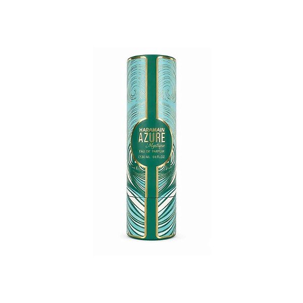 Perfume Al Haramain Azure Eau de Parfum Unissex 30ML
