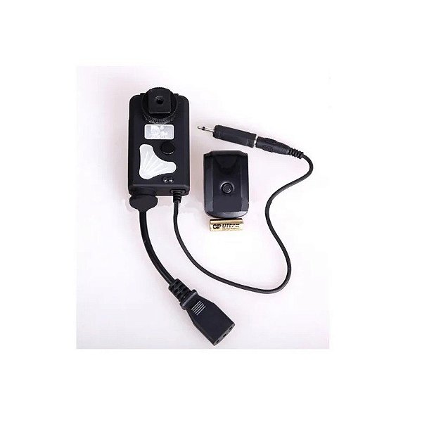 Rádio Flash Dison DS-801