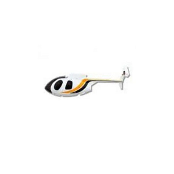 Kit Cabine White 320A