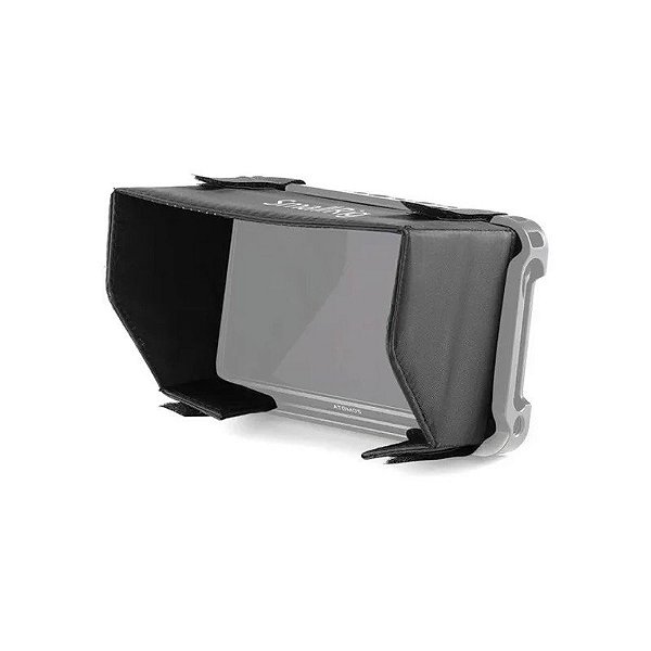 Protetor Solar Smallrig MD4360 VH2269 para Monitor 5