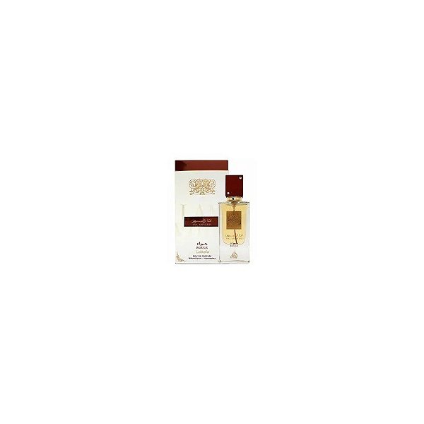 Perfume Feminino Lattafa Ana Abiyedh Rouge Eau de Parfum 60 ML