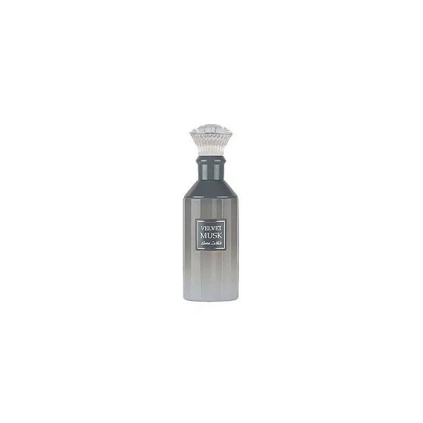Perfume Lattafa Velvet Musk Eau de Parfum 100ml