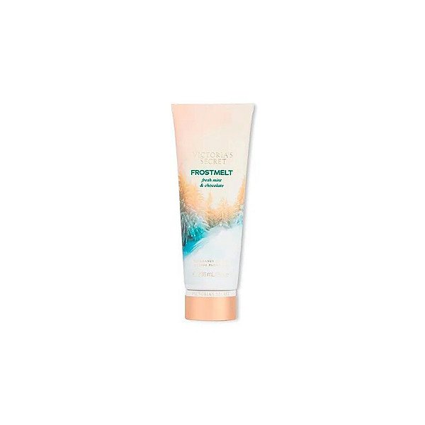 Loção Victoria's Secret Frostmelt&Choco 236ML