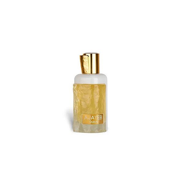 Perfume Lattafa Ajayeb Dubai Portrait 100ML