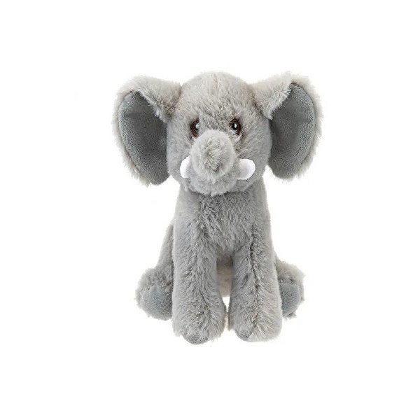 Pelúcia Your Planet Elefante