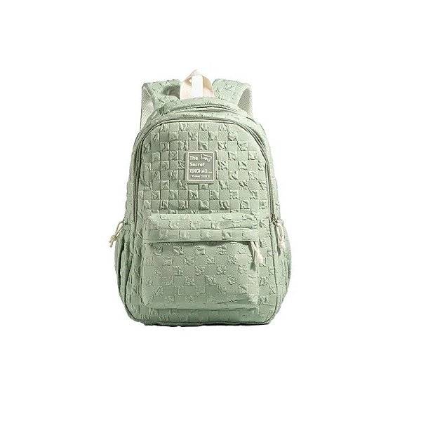 Mochila MZ-033 - Verde