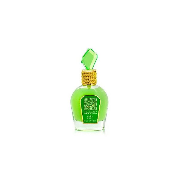 Perfume Lattafa Thameen Wild Vanille Edp 100ML