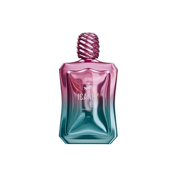 Perfume Icandy Rainbow 26 - Eau de Cologne - Feminino - 100ML