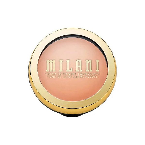 Pancake Milani Light Beige 230