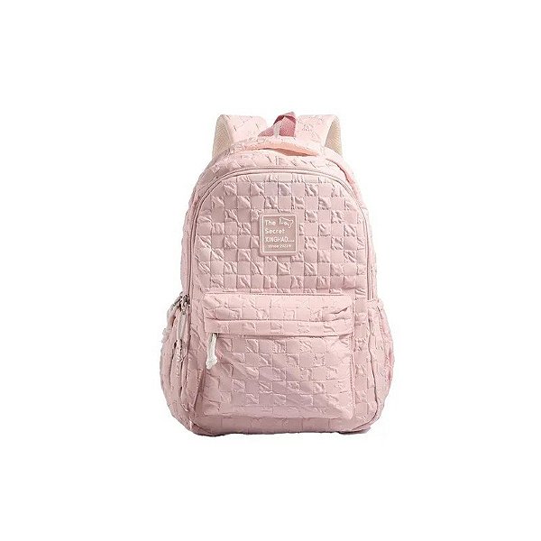 Mochila MZ-033 - Rosa
