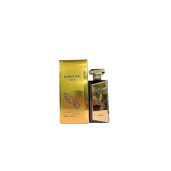 Perfume Vurv Fortune Edp M 100ML 342182