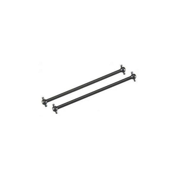 Jogo DTXC7457 Dogbone Evader Ext 2 Peças
