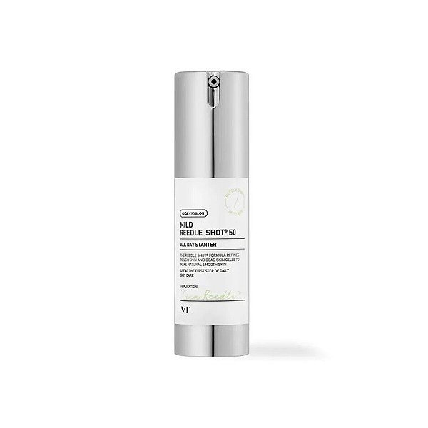 Sérum Facial VT Cosmetics Mild Reedle Shot 50 de 30 ML