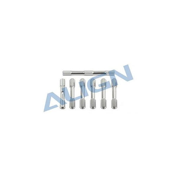 Parafuso de Montagem de Quadro TR700X H70B019XXT