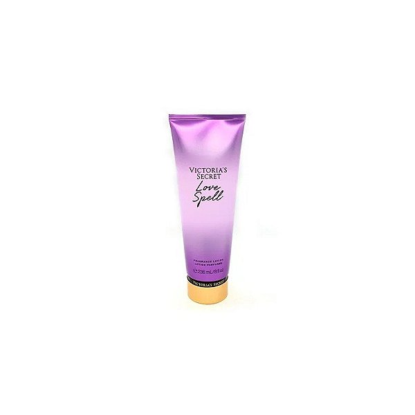 Loção Love Spell Cereja 236ML da Victoria's Secret