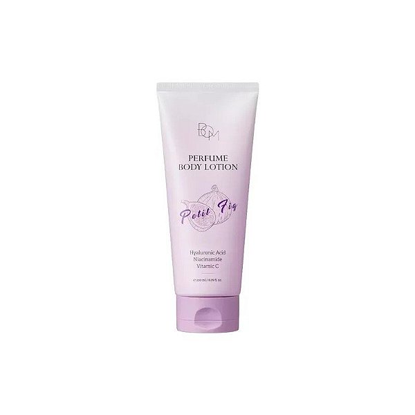 Loção Corporal Bom Petit Fig 200ML
