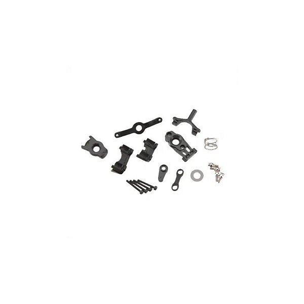 Revo 1/16 Braço de Direção Salva-Link 7043