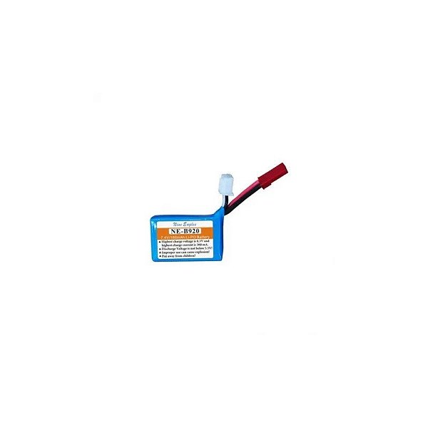Kit de Baterias NE4933001 SKY Eagle 180MA