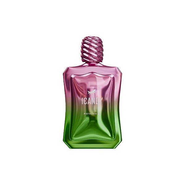 Perfume Icandy Pistache 33 - Água de Colônia - Feminino - 100ML