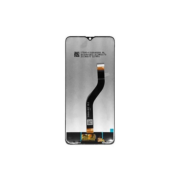 Tela Samsung A20S
