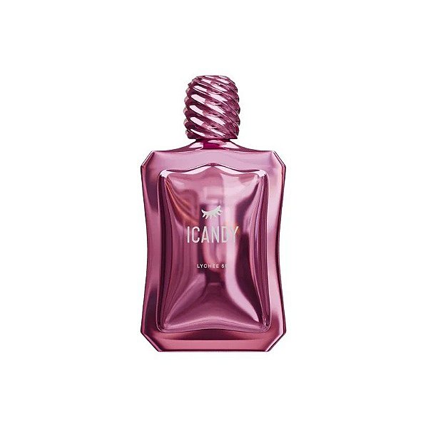 Perfume Icandy Lychee 59 - Água de Colônia - Feminino - 100ML