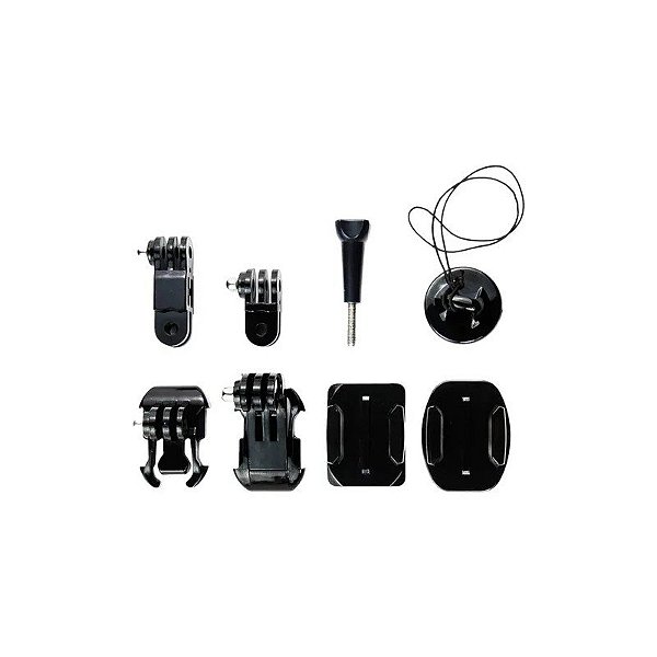 Kaiser Baas Acess. Kit Essencial Suporte p/Camera KBA14021