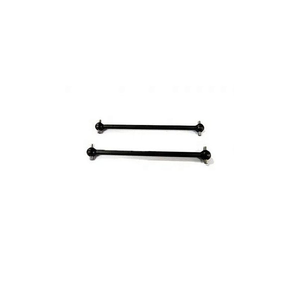 Parafuso Traseiro HT 133MM 50034