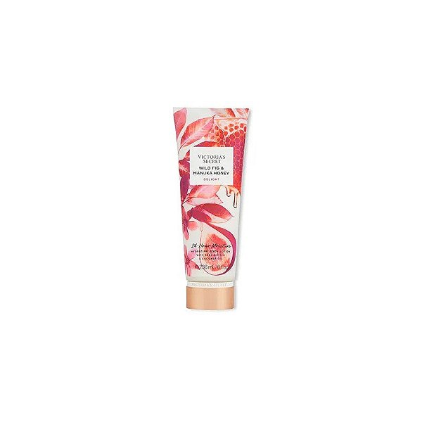 Loção Victoria's Secret Wild Fig&Manuka 236ML