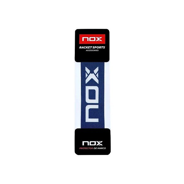 Protetor Nox Prtnxazbl - Azul/Branco