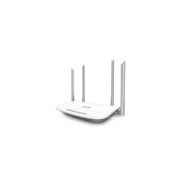 Roteador TP-Link WiFi AC Archer C5 W (Provedor) AC1200 **Refurbished