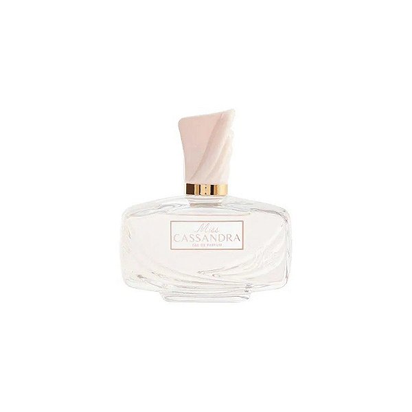 Perfume Feminino Jeanne Arthes Cassandra Mis Edp 100 ML