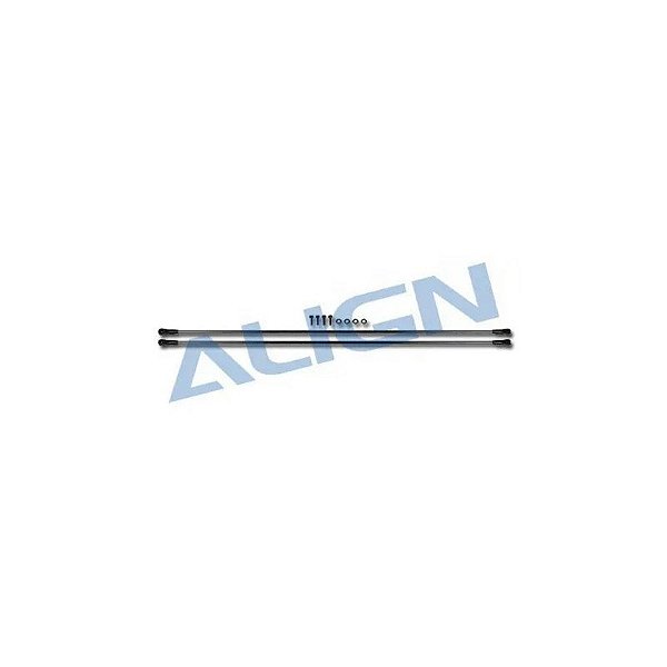 Suporte de Bumper Traseiro TR550E H55037