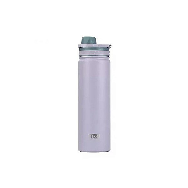 Garrafa Térmica Tyeso TS-8709B MZ-292 750ML - Lilás