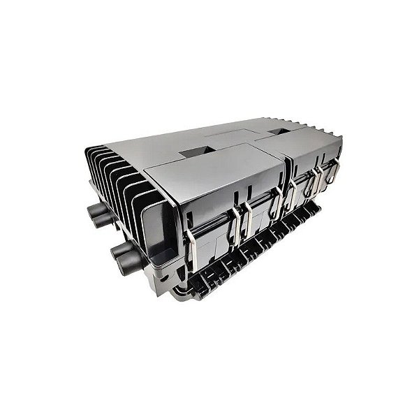 Painel de Controle 16P Sangria JZ-1470-16K IP65