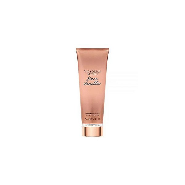 Loção Victoria's Secret Baunilha Nua 236ML