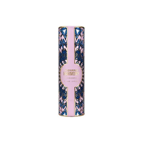 Perfume Al Haramain Harmony Eau de Parfum Unissex 30ML